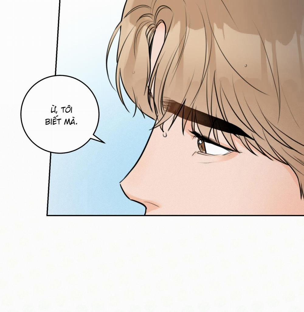 Tình Mình Khó Nói Side Story 4 trang 79