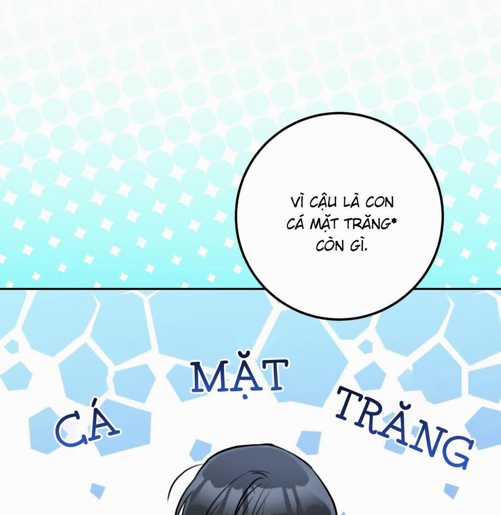 Tình Mình Khó Nói Side Story 4 trang 80