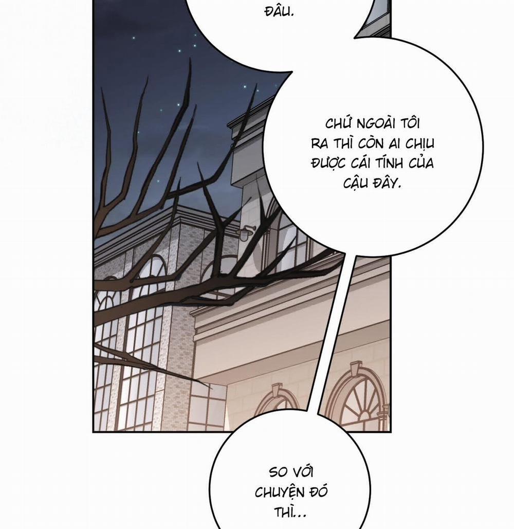 Tình Mình Khó Nói Side Story 4 trang 82