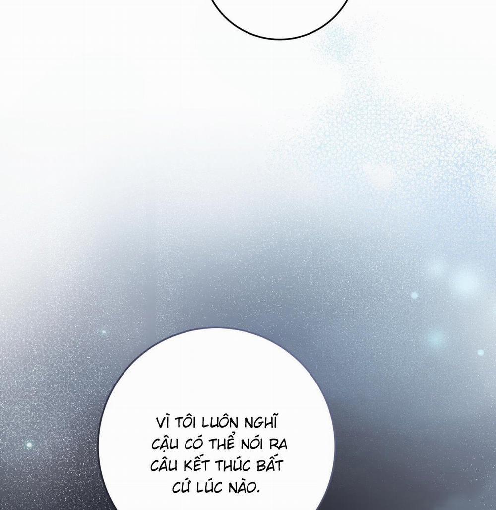 Tình Mình Khó Nói Side Story 4 trang 83