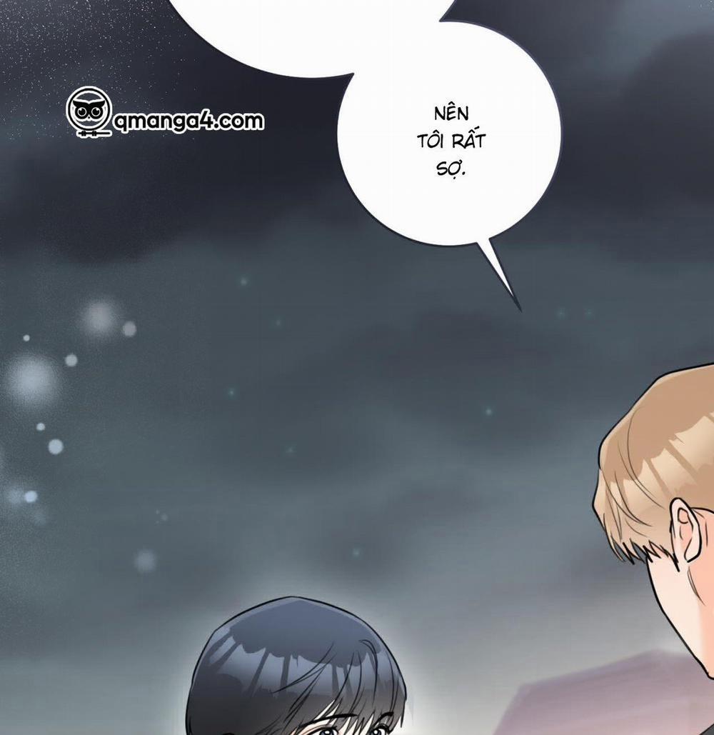 Tình Mình Khó Nói Side Story 4 trang 84