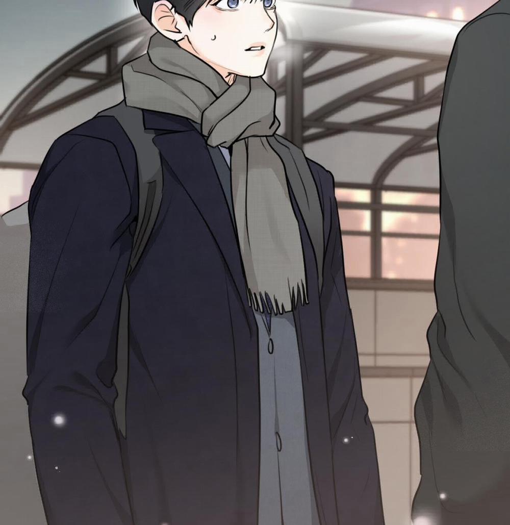 Tình Mình Khó Nói Side Story 4 trang 85