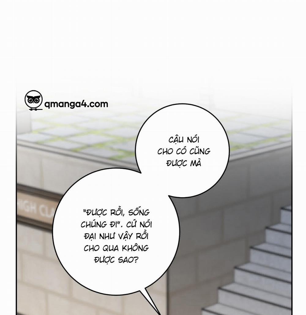 Tình Mình Khó Nói Side Story 4 trang 87