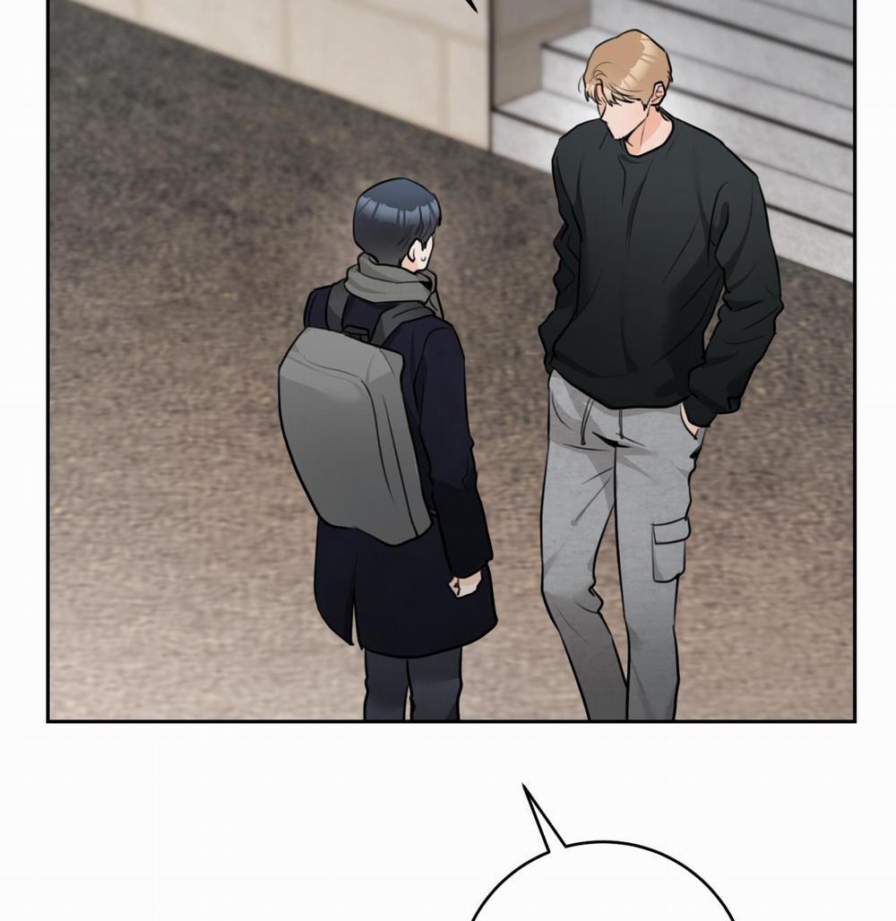 Tình Mình Khó Nói Side Story 4 trang 88