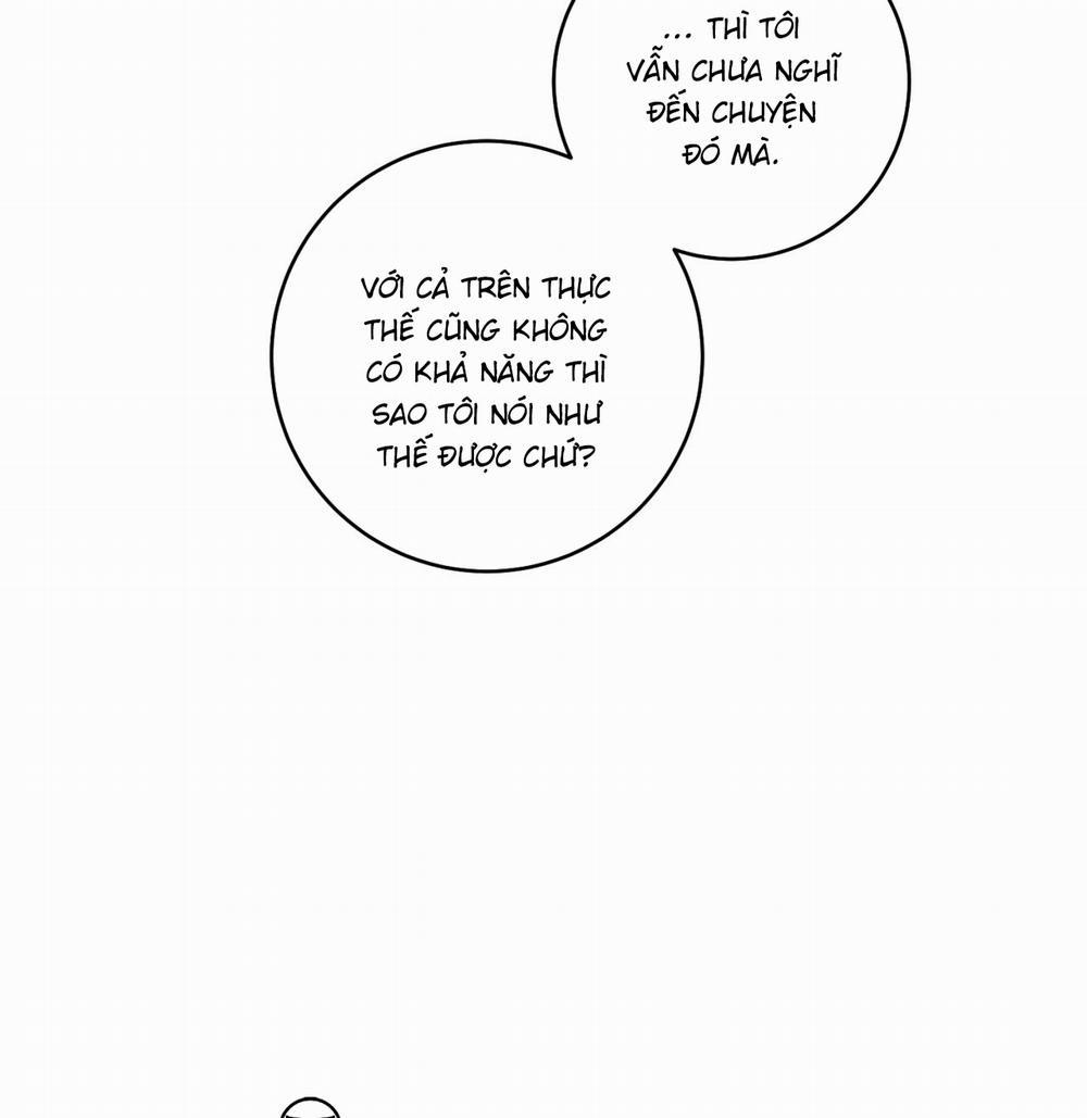 Tình Mình Khó Nói Side Story 4 trang 89