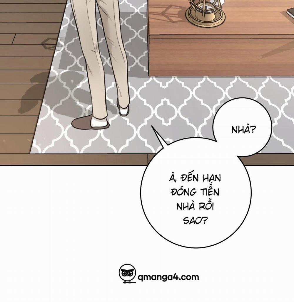 Tình Mình Khó Nói Side Story 4 trang 9