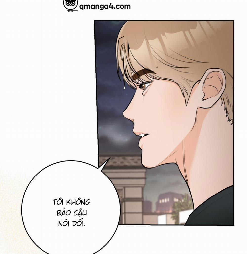 Tình Mình Khó Nói Side Story 4 trang 90