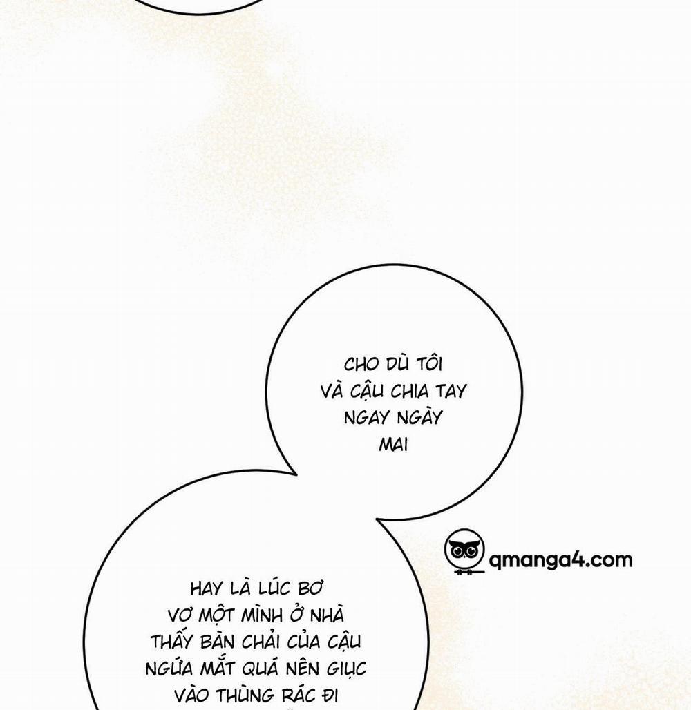 Tình Mình Khó Nói Side Story 4 trang 91