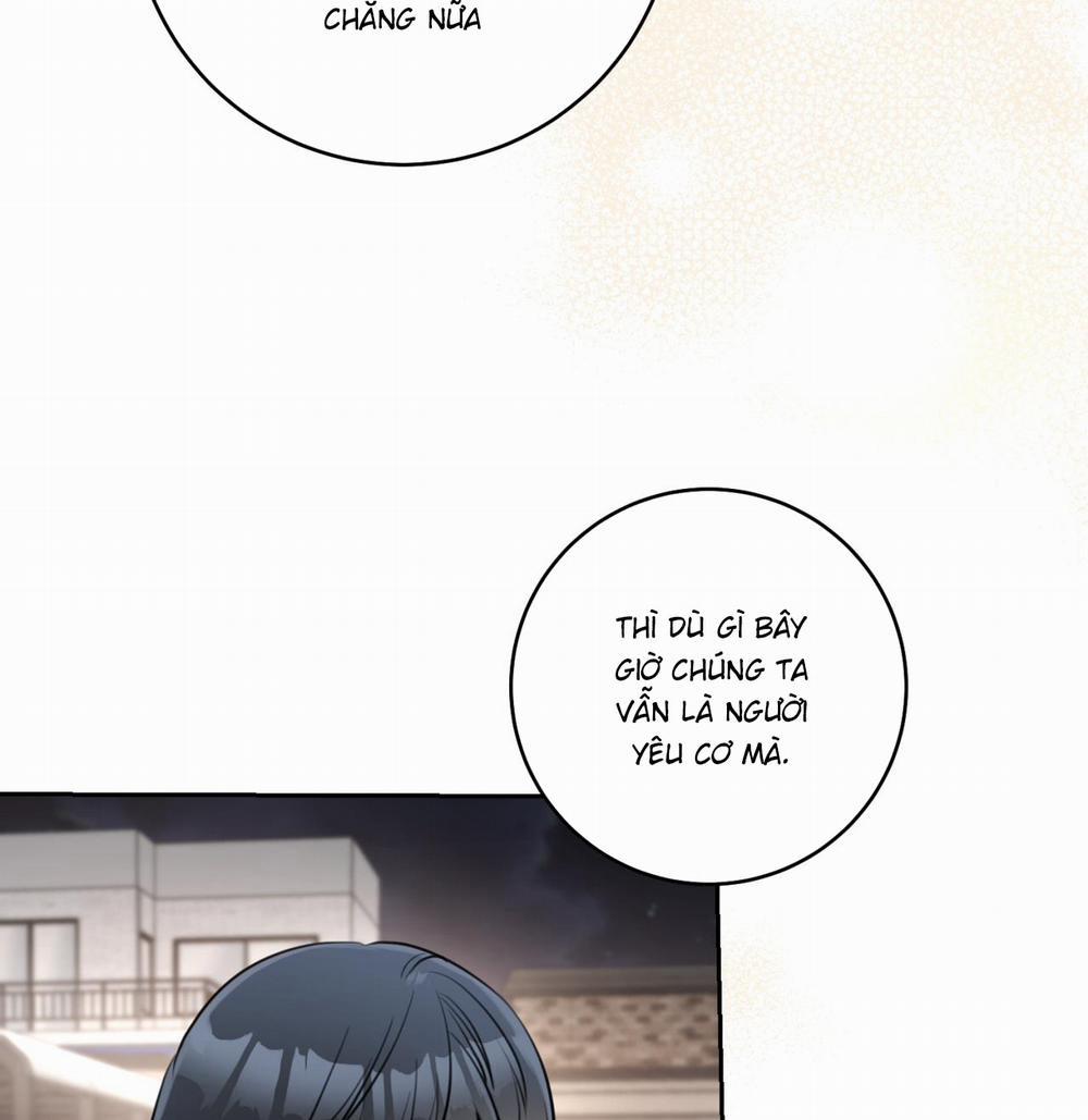 Tình Mình Khó Nói Side Story 4 trang 92