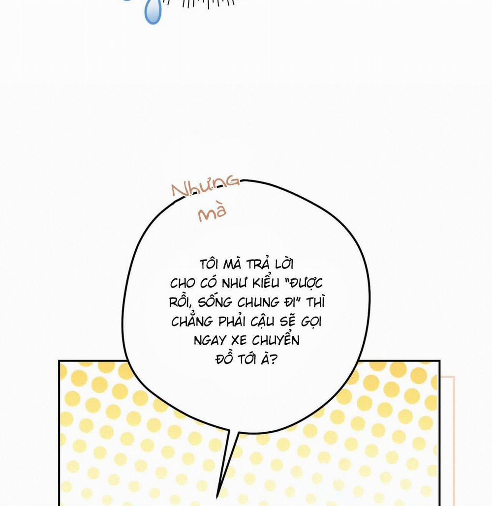 Tình Mình Khó Nói Side Story 4 trang 95