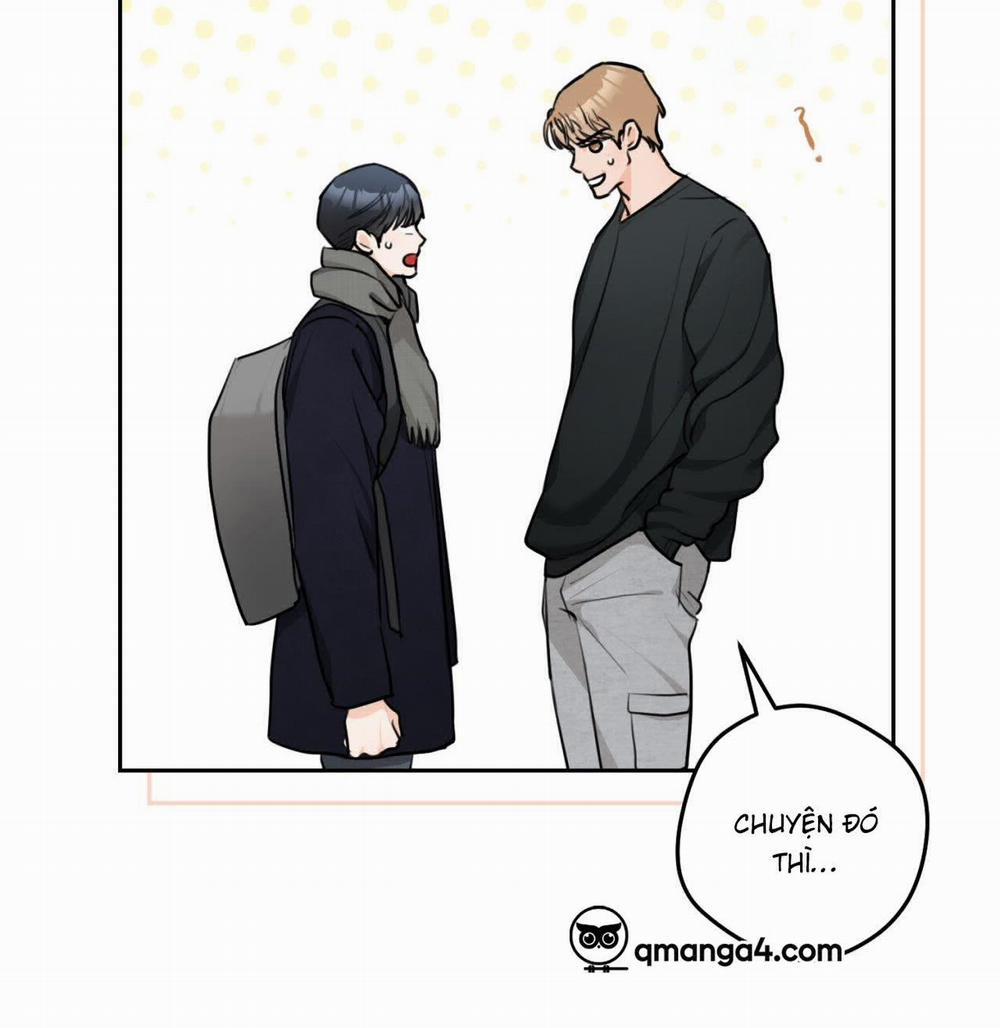 Tình Mình Khó Nói Side Story 4 trang 96