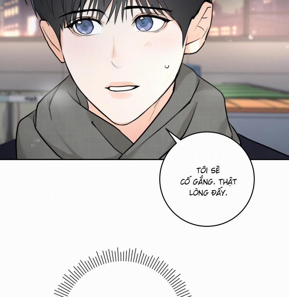 Tình Mình Khó Nói Side Story 4 trang 98