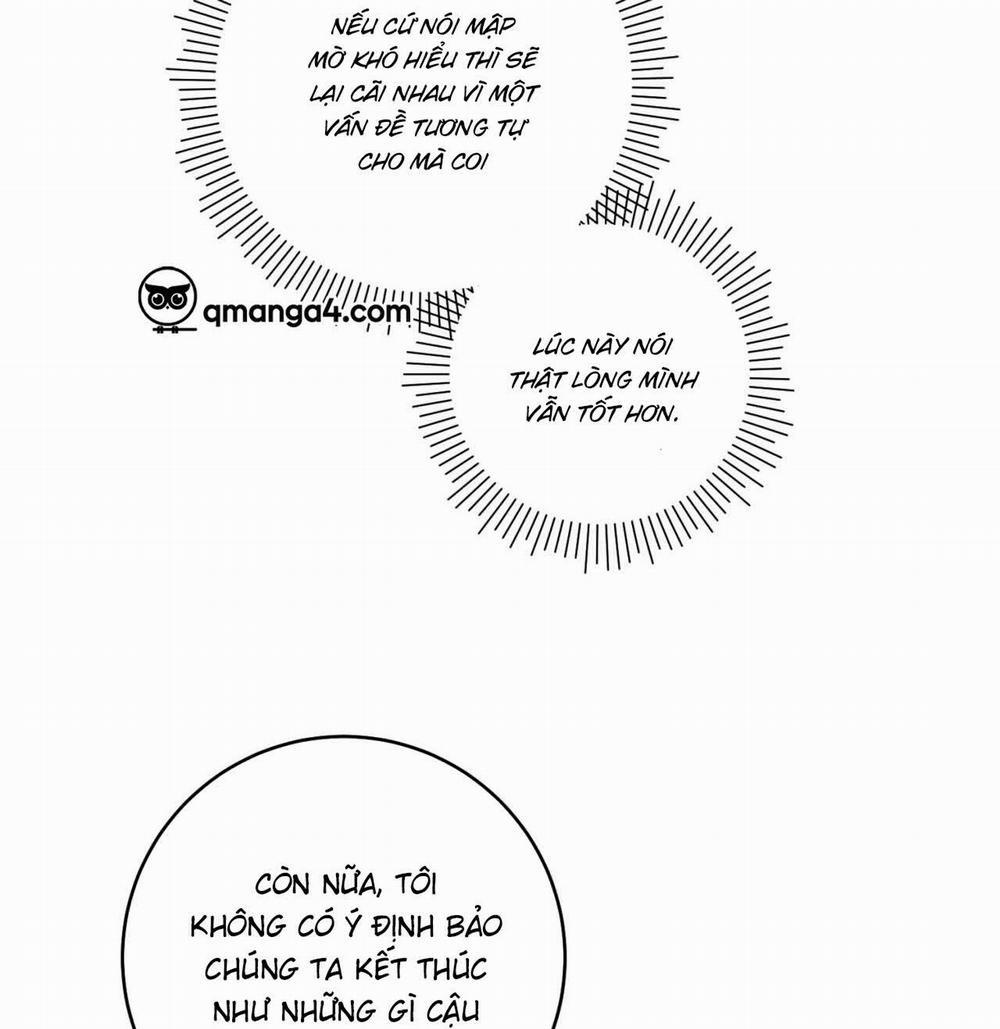Tình Mình Khó Nói Side Story 4 trang 99