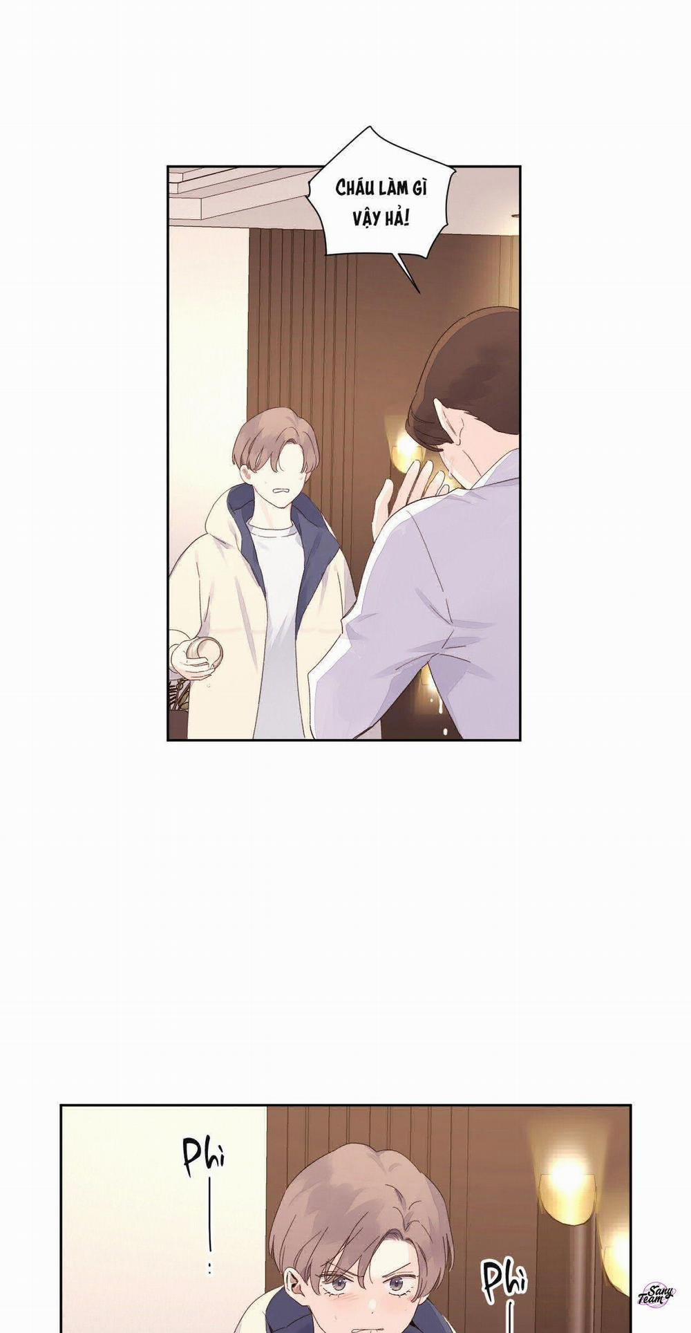 Tình Nhân 4 Tuần 106 trang 12