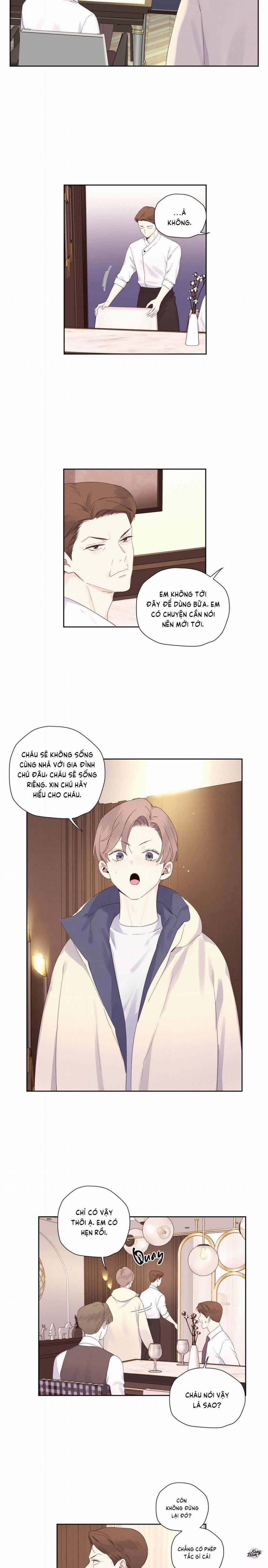 Tình Nhân 4 Tuần 106 trang 8