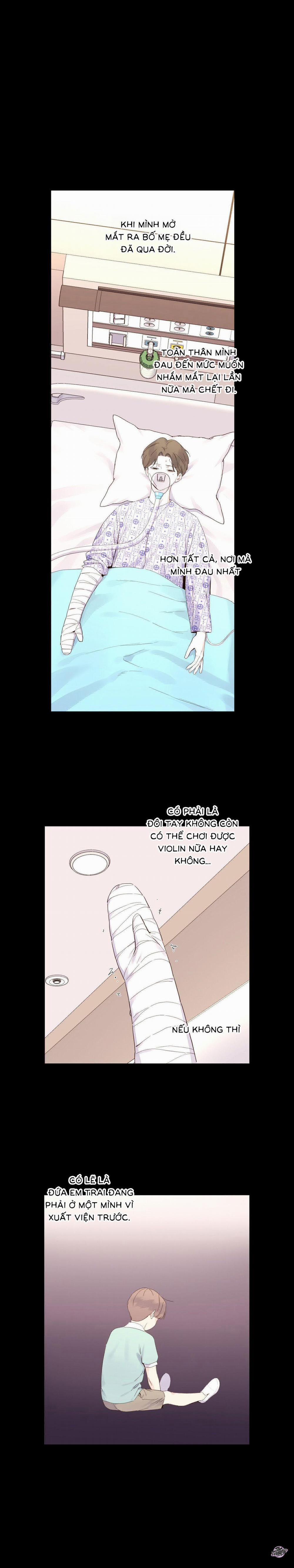 Tình Nhân 4 Tuần 108 trang 1