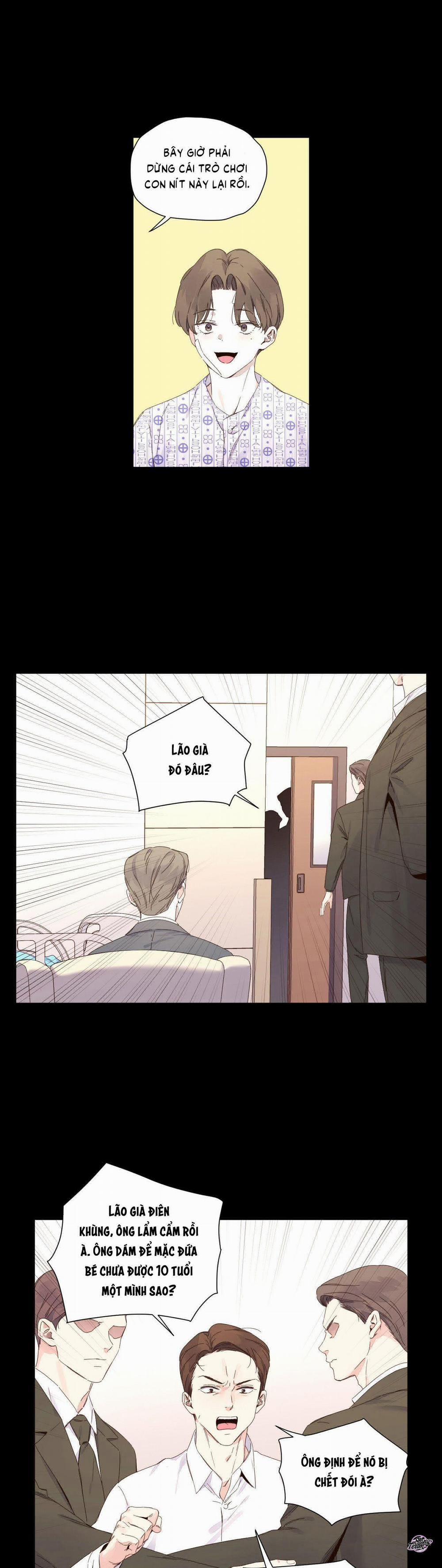 Tình Nhân 4 Tuần 108 trang 10