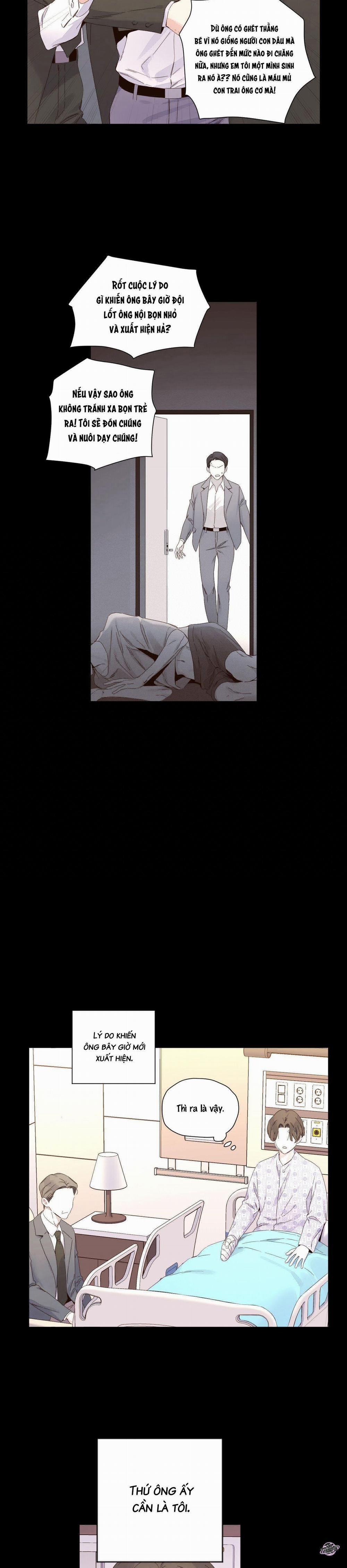 Tình Nhân 4 Tuần 108 trang 11