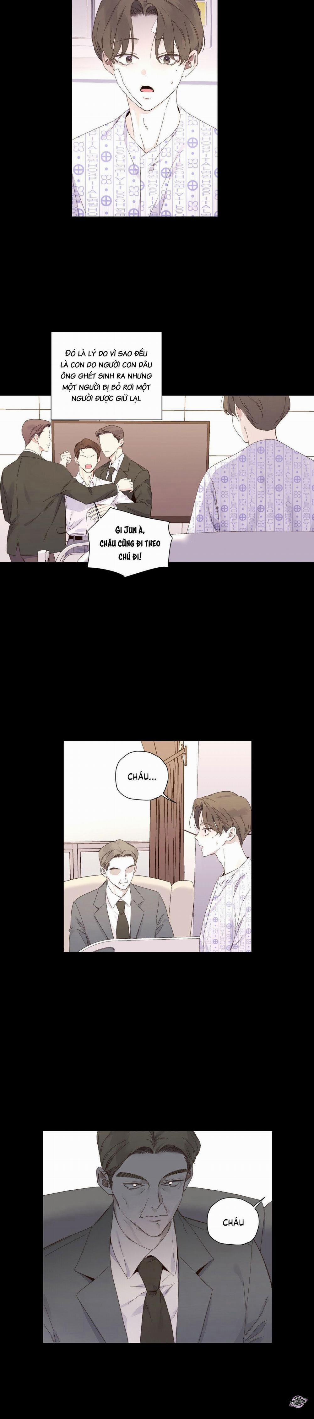 Tình Nhân 4 Tuần 108 trang 12