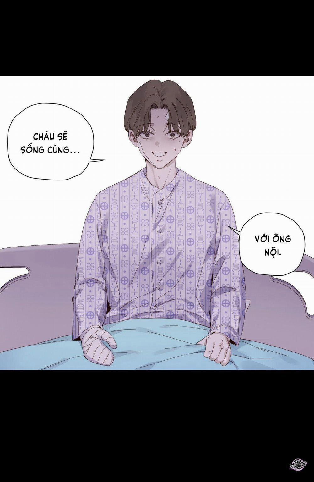 Tình Nhân 4 Tuần 108 trang 13