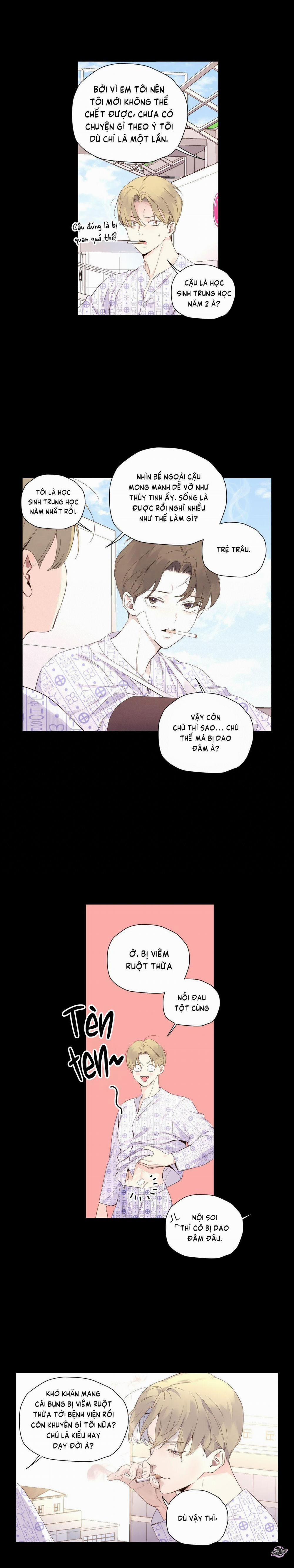 Tình Nhân 4 Tuần 108 trang 2