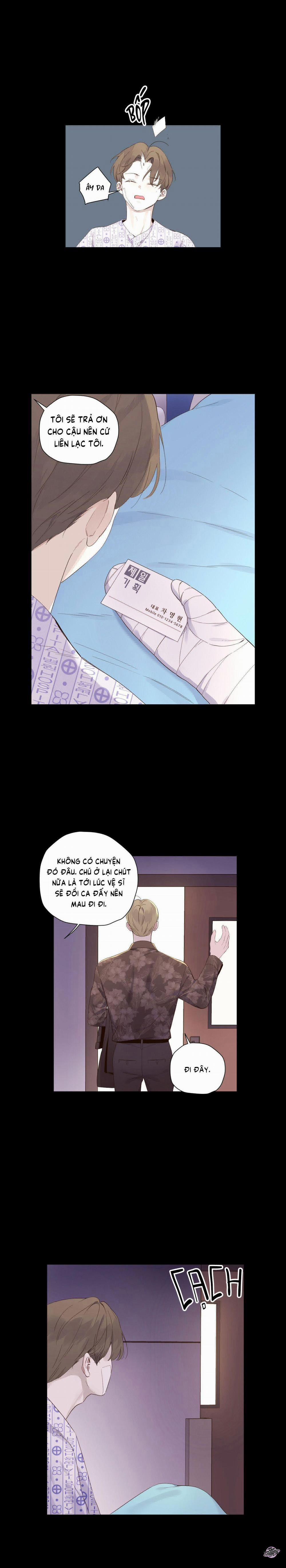 Tình Nhân 4 Tuần 108 trang 8