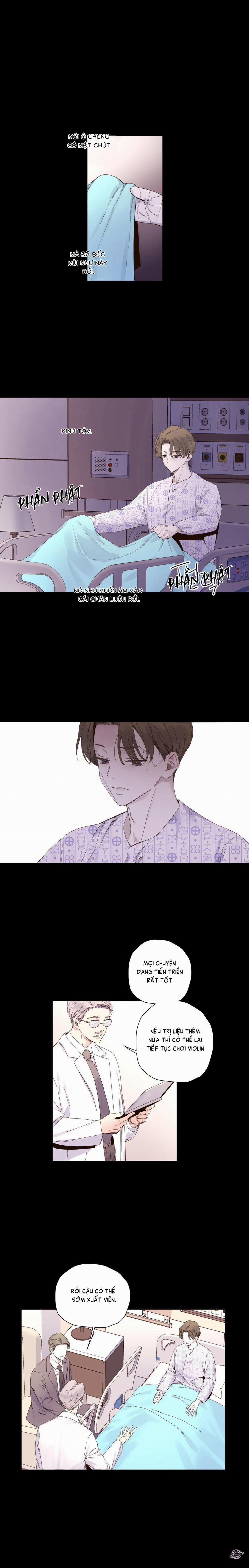 Tình Nhân 4 Tuần 108 trang 9