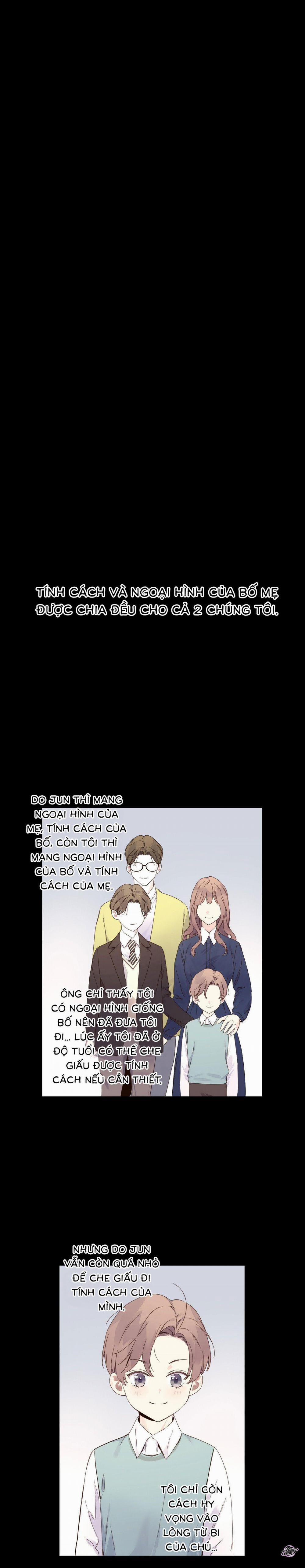 Tình Nhân 4 Tuần 109 trang 0