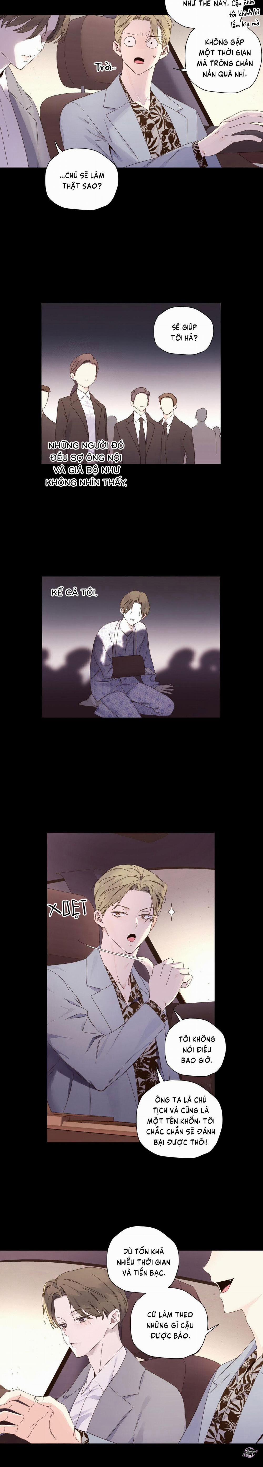 Tình Nhân 4 Tuần 109 trang 10