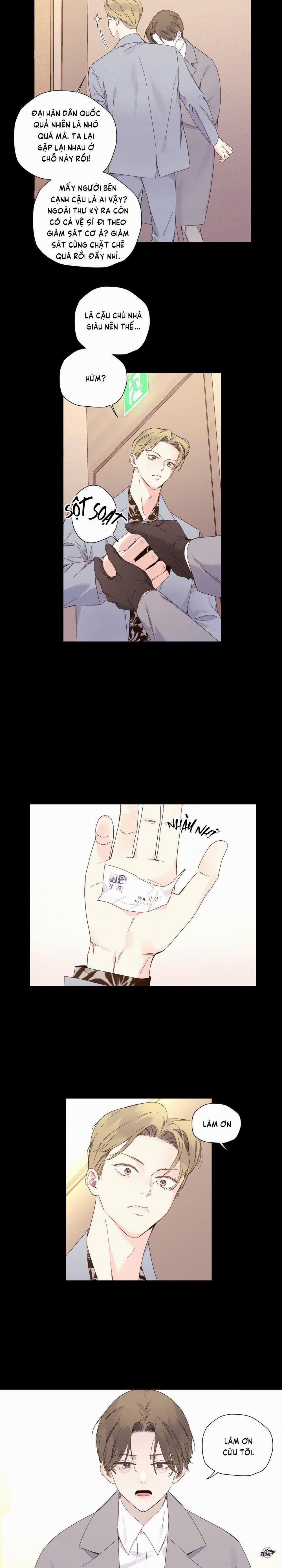 Tình Nhân 4 Tuần 109 trang 8