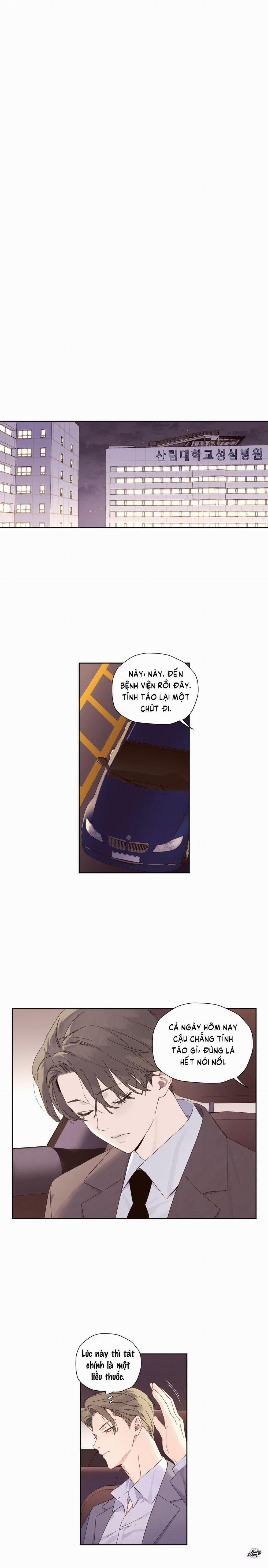 Tình Nhân 4 Tuần 110 trang 0