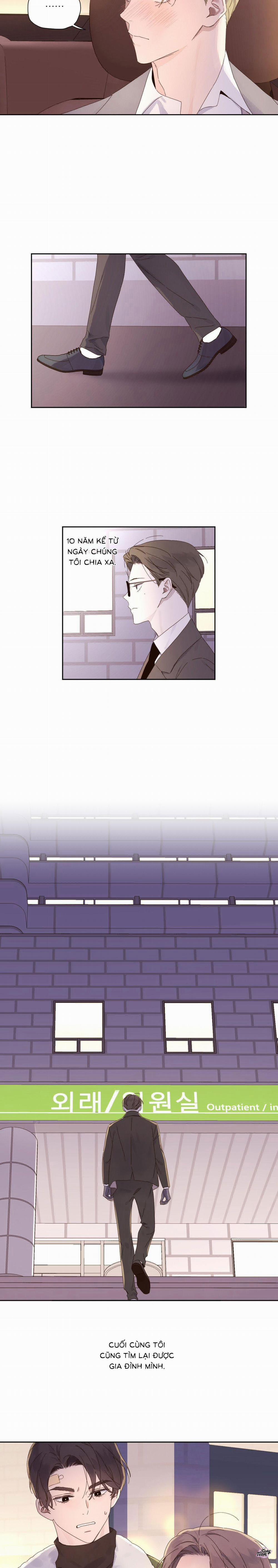 Tình Nhân 4 Tuần 110 trang 4