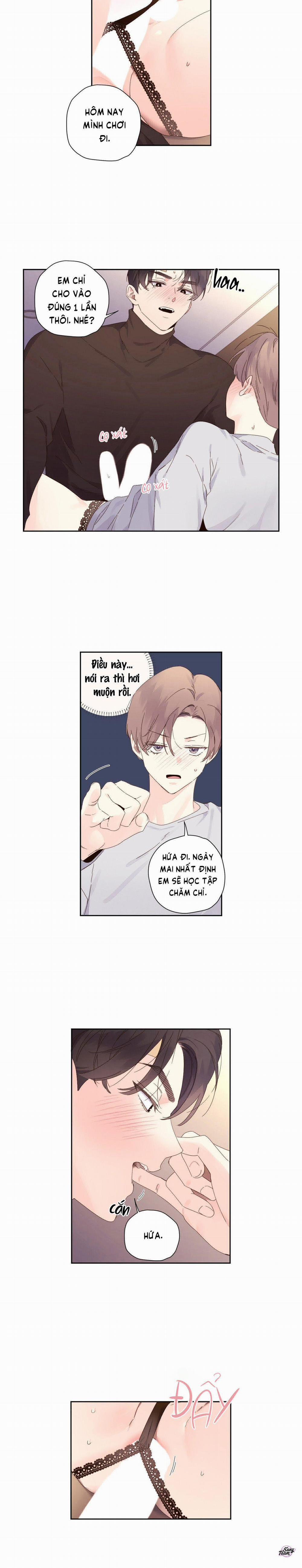 Tình Nhân 4 Tuần 111 trang 7