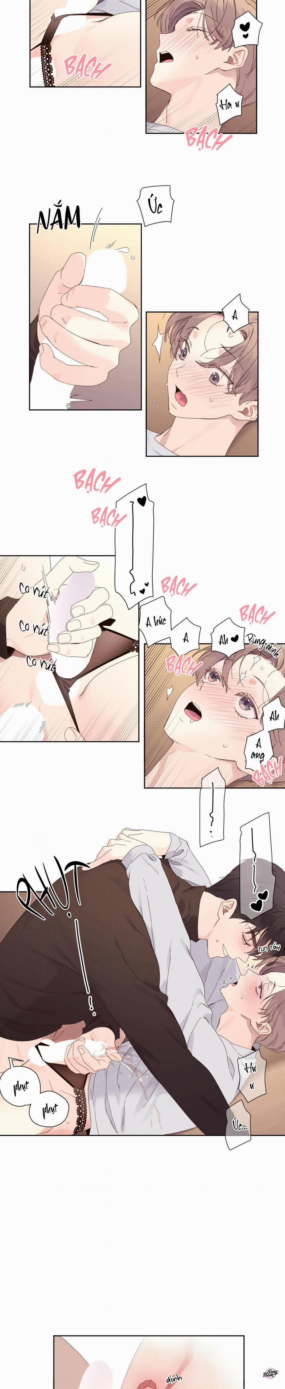 Tình Nhân 4 Tuần 111 trang 9