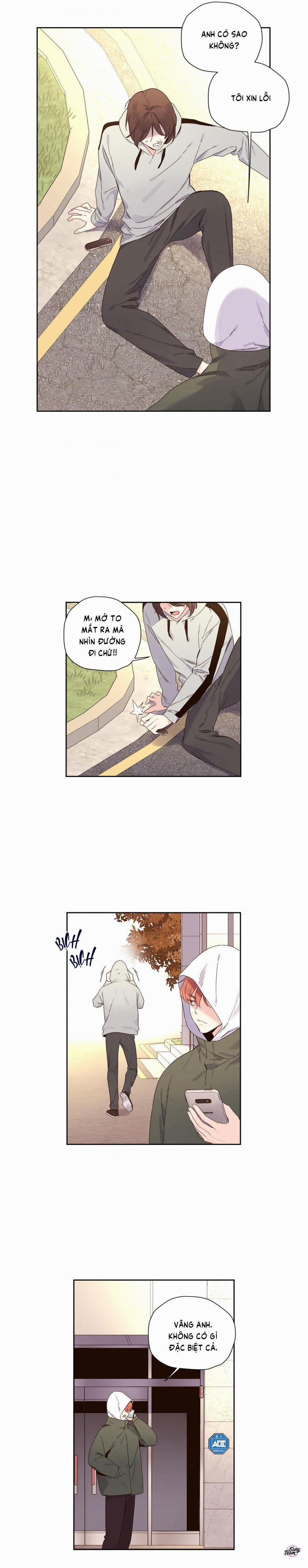 Tình Nhân 4 Tuần 112 trang 10