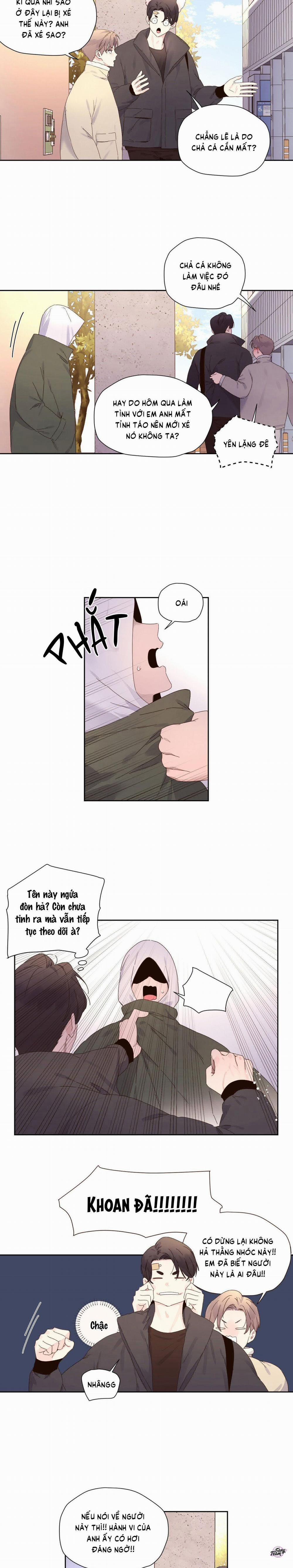 Tình Nhân 4 Tuần 112 trang 6