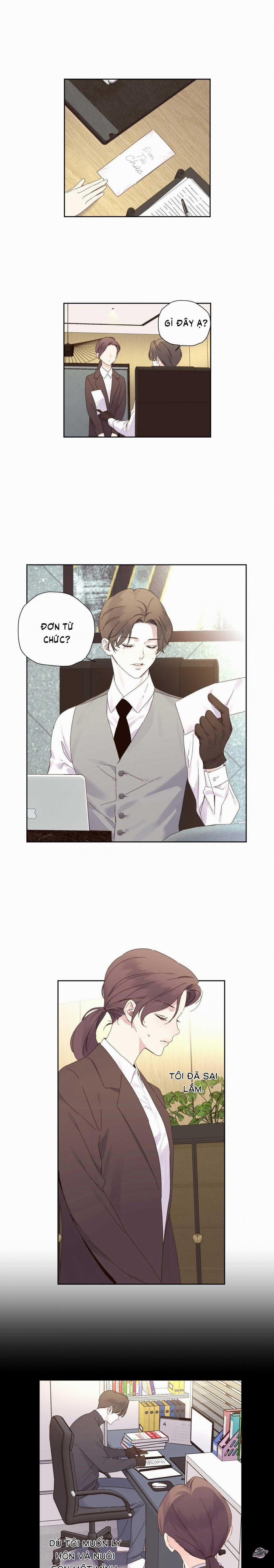 Tình Nhân 4 Tuần 113 trang 0