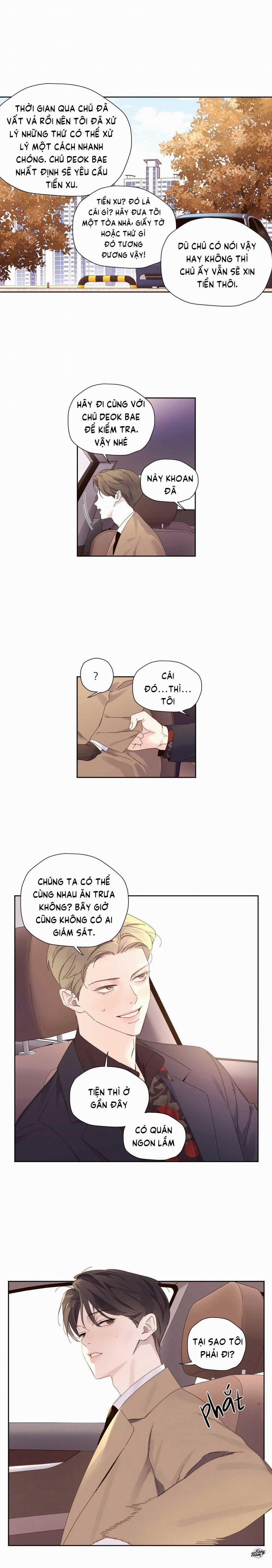 Tình Nhân 4 Tuần 113 trang 4