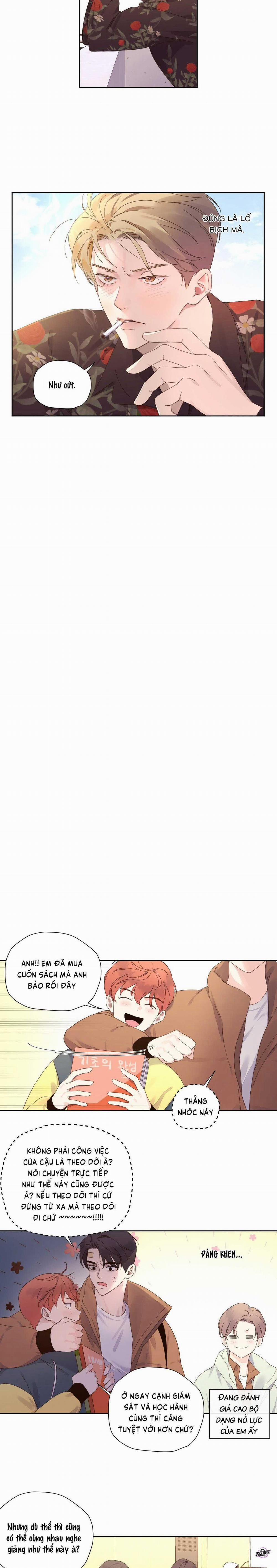 Tình Nhân 4 Tuần 113 trang 9