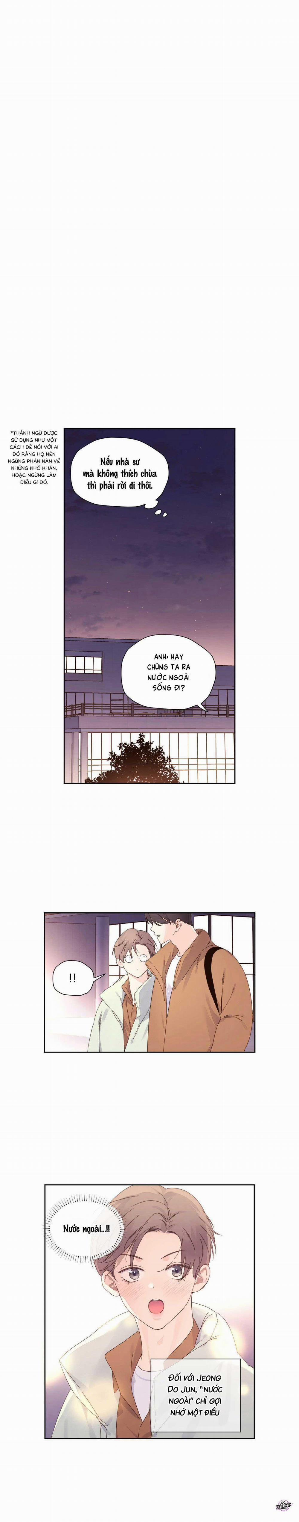 Tình Nhân 4 Tuần 114 trang 0