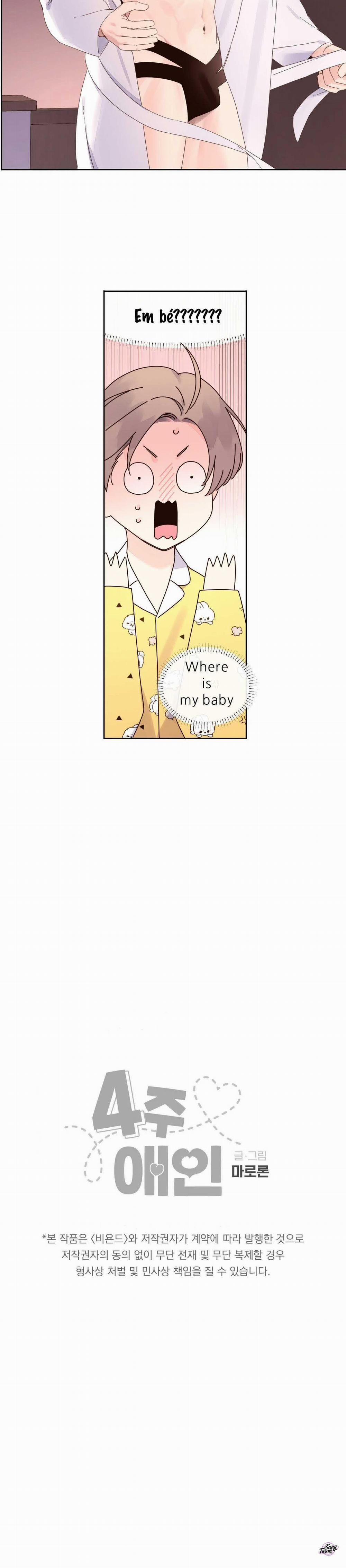 Tình Nhân 4 Tuần 114 trang 15