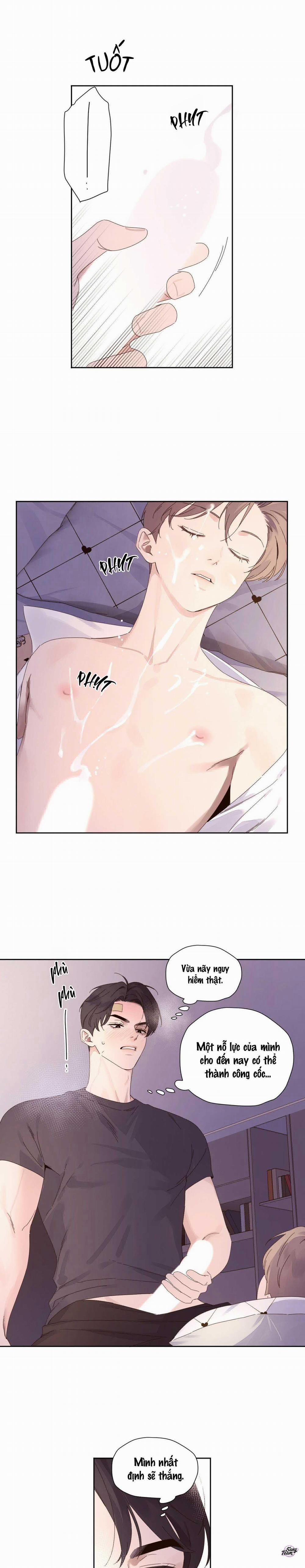 Tình Nhân 4 Tuần 114 trang 9