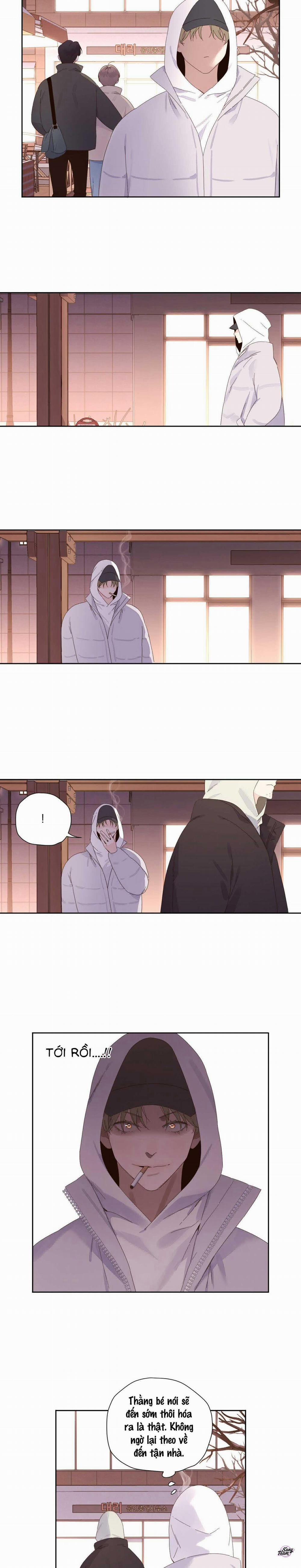 Tình Nhân 4 Tuần 115 trang 11