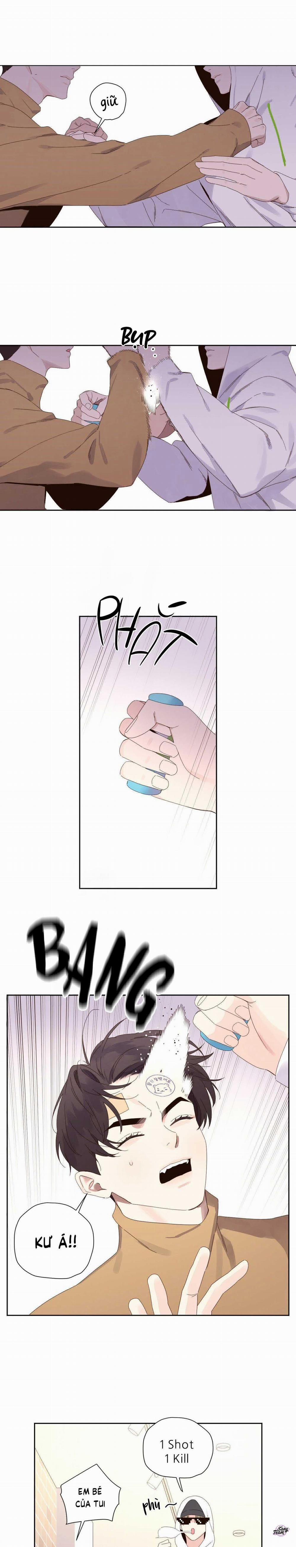 Tình Nhân 4 Tuần 115 trang 9