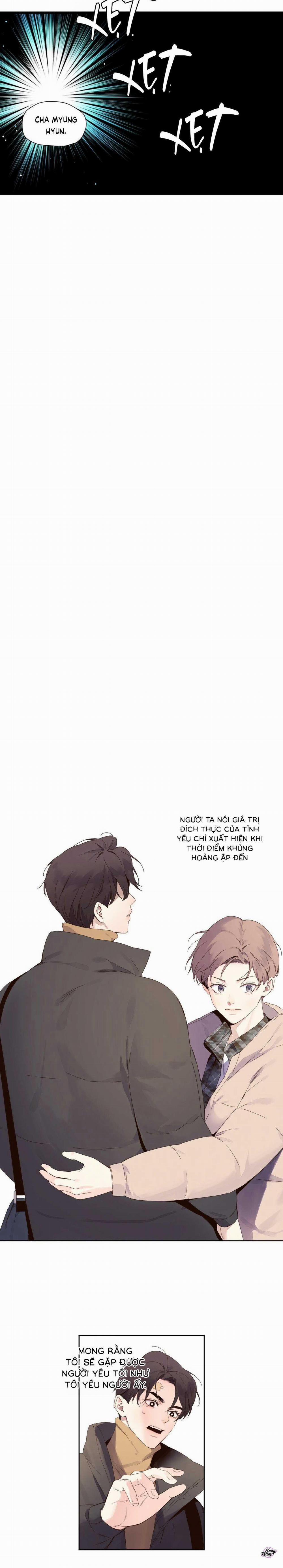 Tình Nhân 4 Tuần 116 trang 11