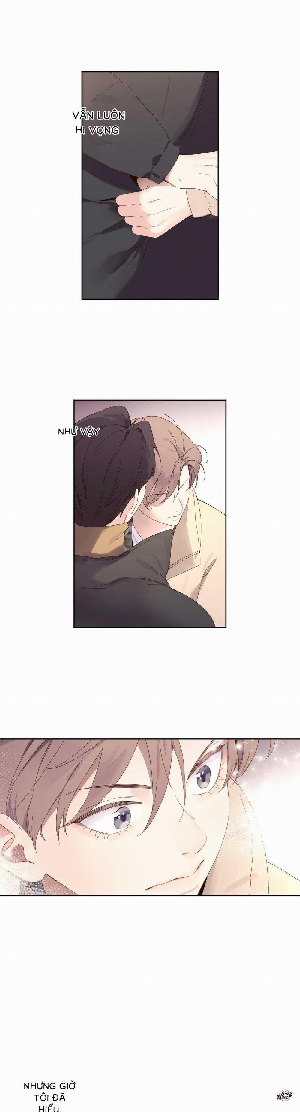 Tình Nhân 4 Tuần 116 trang 12