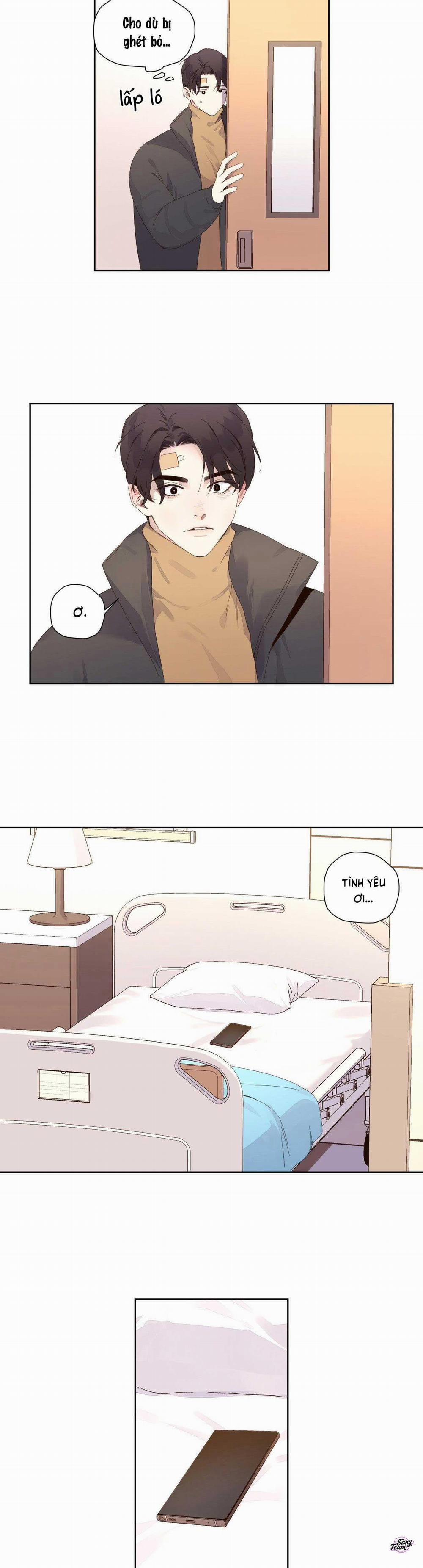 Tình Nhân 4 Tuần 116 trang 14