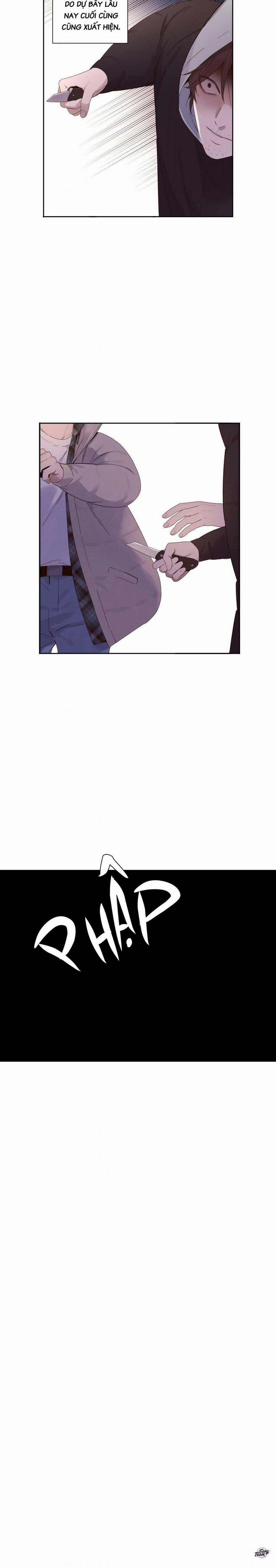 Tình Nhân 4 Tuần 116 trang 3