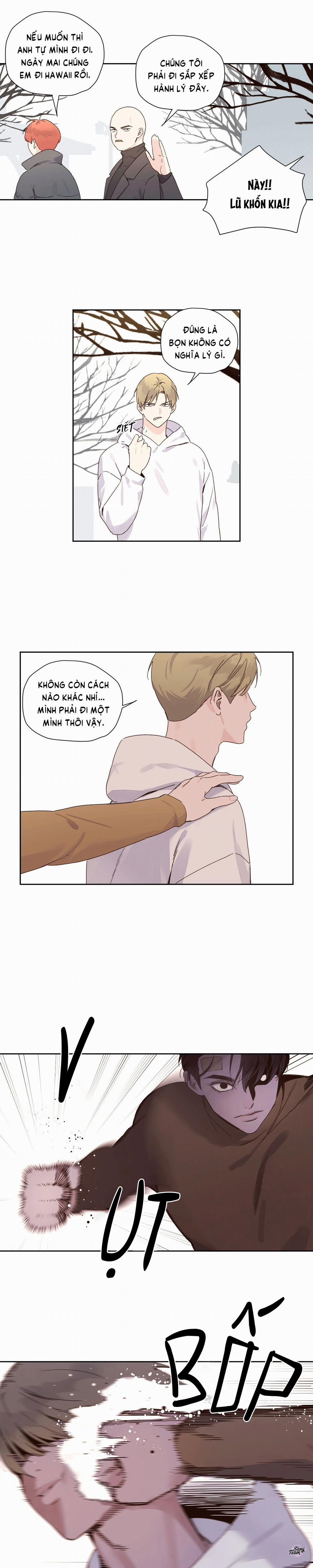 Tình Nhân 4 Tuần 117 trang 5