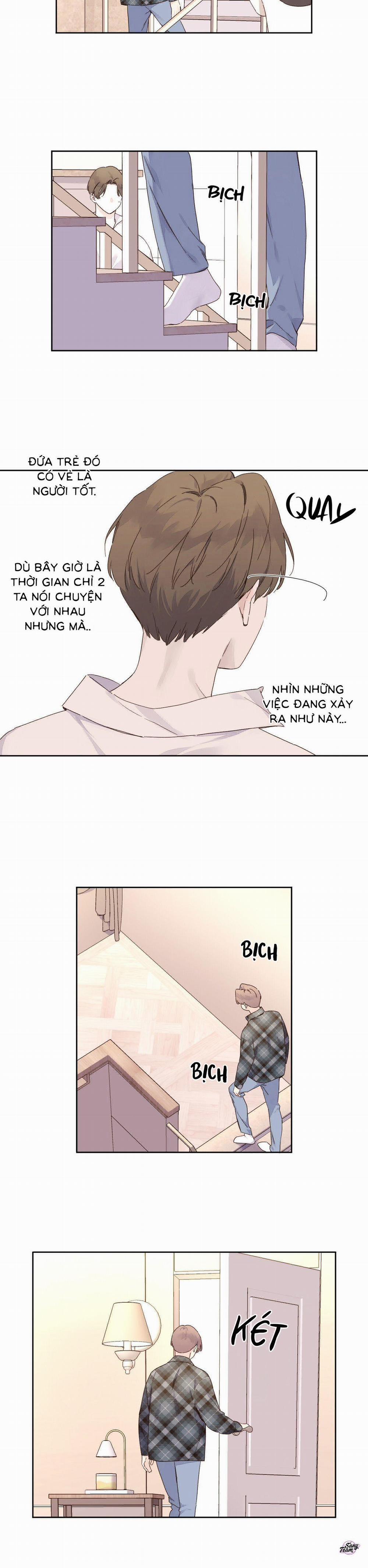 Tình Nhân 4 Tuần 117 trang 6